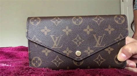 Jeanne Louis Vuitton Wallets for Women .